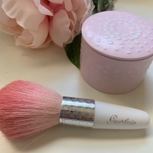 GUERLAIN Meteorites Limited Edition with brush!